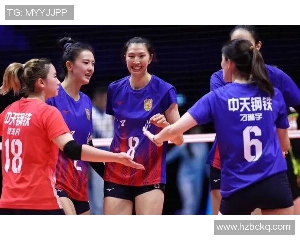 全奥会女排对决日本队展现巅峰对抗激情与实力的较量