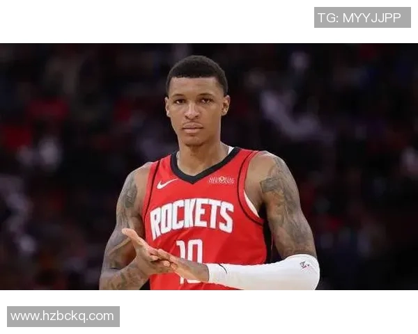 小贾巴里史密斯:新星崛起,NBA赛场的未来之星与挑战 小贾巴里史密斯:新星崛起,NBA赛场的未来之星与挑战